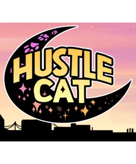 Hustle Cat Steam Key GLOBAL